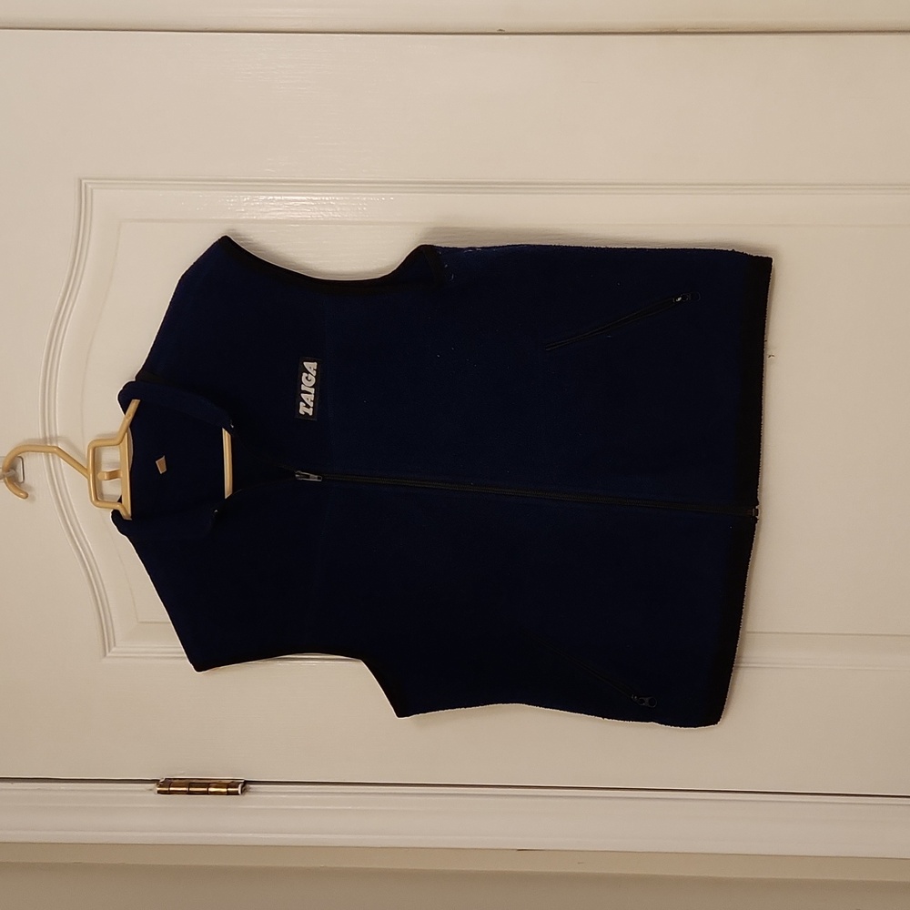 Taiga Vest